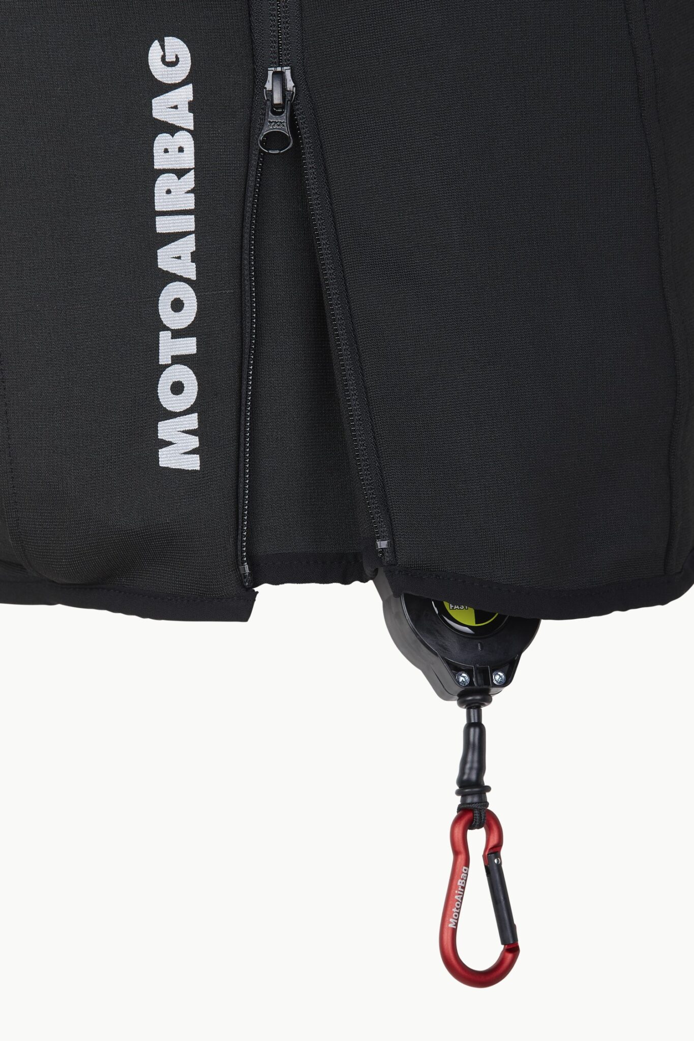 Motorfiets airbag vest Motoairbag M1 Fast-Lock Motorfiets airbag vest Motoairbag M1 Fast-Lock